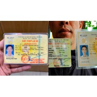 Làm sao khi đậu bằng lái đã hơn 02 tháng nhưng chưa nhận được bằng