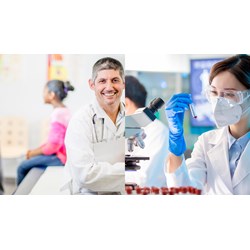 Thời gian thực hành khám chữa bệnh có tính thời gian cơ sở khám chữa bệnh trong quân đội tạm ngừng kinh doanh không?