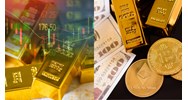 Yêu cầu phải bảo đảm khi tổ chức kinh doanh mua bán vàng miếng dùng cân xác định khối vàng