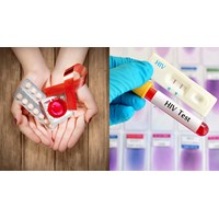 Quy trình phân phối miễn phí thuốc kháng HIV năm 2024 thế nào?