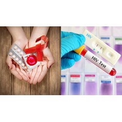 Quy trình phân phối miễn phí thuốc kháng HIV năm 2024 thế nào?