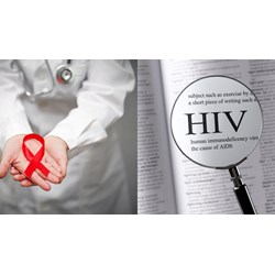 Có được che giấu tình trạng HIV với bác sĩ trực tiếp chữa bệnh không