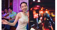 Mức xử phạt quán karaoke lắp chốt cửa bên trong phòng hát