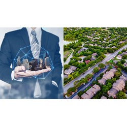 Thông tin cơ sở dữ liệu về thị trường bất động sản địa phương FDI