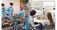 Quy định về quyền tự chủ của cơ sở giáo dục nghề nghiệp thế nào?