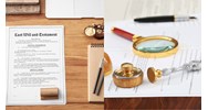 Một văn bản công chứng thế nào được xác định có giá trị pháp lý?