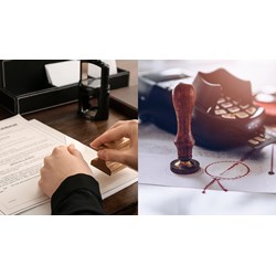 Nguyên tắc chuyển đổi Phòng công chứng thành Văn phòng công chứng