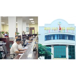 Điều kiện chung dự tuyển công chức Kho bạc nhà Nhà nước 2024