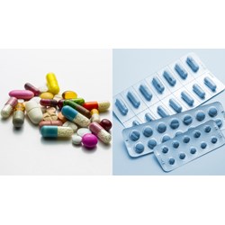 Trách nhiệm của cơ quan Hải quan trong kiểm soát tạm nhập tái xuất thuốc hướng thần