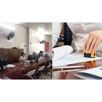 Khi số lượng nhiều hơn có được chuyển phòng công chứng sang văn phòng công chứng?