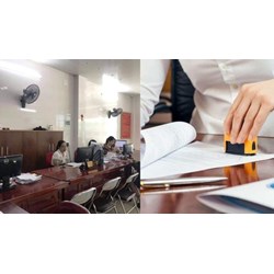 Khi số lượng nhiều hơn có được chuyển phòng công chứng sang văn phòng công chứng?