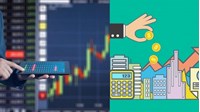 Có áp dụng tỉ lệ chiết khấu khi tài sản thế chấp vay chứng khoán là tiền?
