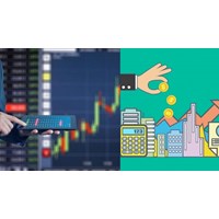 Có áp dụng tỉ lệ chiết khấu khi tài sản thế chấp vay chứng khoán là tiền?