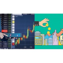 Có áp dụng tỉ lệ chiết khấu khi tài sản thế chấp vay chứng khoán là tiền?