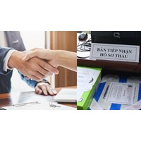 Quy định chuyển tiếp của Nghị định 24/2024 về lựa chọn nhà thầu