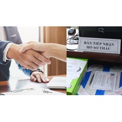Quy định chuyển tiếp của Nghị định 24/2024 về lựa chọn nhà thầu