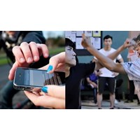 Dưới 13 tuổi có phải chịu trách nhiệm hình sự về tội cướp tài sản?
