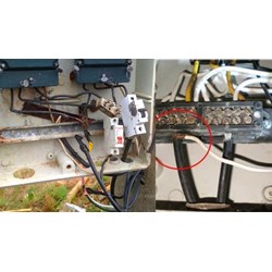 Cơ quan có thẩm quyền tiếp nhận hồ sơ vụ trộm cắp điện để truy cứu