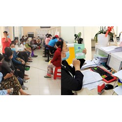 Người lao động sẽ mất 04 khoản tiền này khi rút BHXH một lần