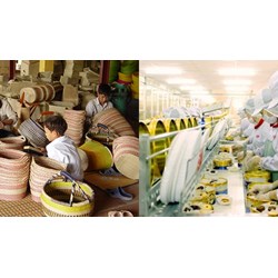 Người lao động 14 tuổi có được làm công việc đóng gói bánh kẹo?