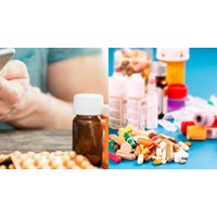 Tiêu chí, hồ sơ đề nghị cấp phép xuất khẩu thuốc gây nghiện, thuốc hướng thần