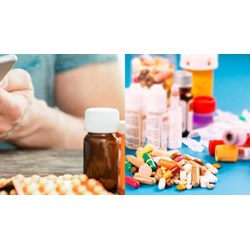 Tiêu chí, hồ sơ đề nghị cấp phép xuất khẩu thuốc gây nghiện, thuốc hướng thần