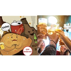 Kinh doanh quán bia cả ngày lẫn đêm và gây ồn ào có bị xử lý?
