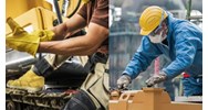 Sản xuất quần áo bảo hộ lao động có là ngành nghề kinh doanh có điều kiện