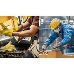 Sản xuất quần áo bảo hộ lao động có là ngành nghề kinh doanh có điều kiện