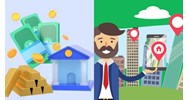 Chi nhánh văn phòng đăng ký đất đai có được ngăn chặn tẩu tán tài sản?
