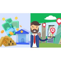 Chi nhánh văn phòng đăng ký đất đai có được ngăn chặn tẩu tán tài sản?