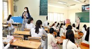 Các trường hợp cơ sở giáo dục nghề nghiệp bị giải thể