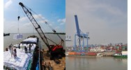 Sản phẩm từ vật tư được phục hồi có phải là hàng hóa tân trang?