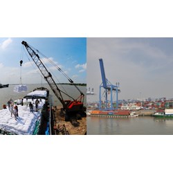 Sản phẩm từ vật tư được phục hồi có phải là hàng hóa tân trang?