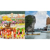 Phạm vi giải quyết công việc của Thứ trưởng Bộ VHTT&DL