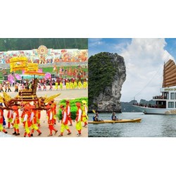 Phạm vi giải quyết công việc của Thứ trưởng Bộ VHTT&DL