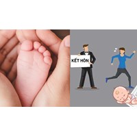 Làm sao để đăng ký khai sinh cho con khi mất đăng ký kết hôn?