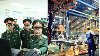 Thủ tướng giao chỉ tiêu động viên công nghiệp cho cơ quan nào?