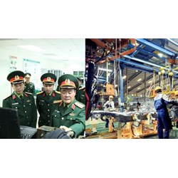 Thủ tướng giao chỉ tiêu động viên công nghiệp cho cơ quan nào?
