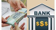 Mức phạt cấp tín dụng dưới hình thức khác khi chưa được Ngân hàng chấp thuận