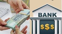 Mức phạt cấp tín dụng dưới hình thức khác khi chưa được Ngân hàng chấp thuận