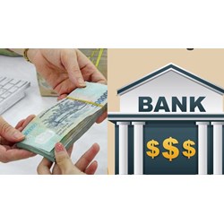 Mức phạt cấp tín dụng dưới hình thức khác khi chưa được Ngân hàng chấp thuận
