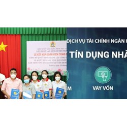 Quỹ tín dụng nhân dân được thỏa thuận đền bù với người vay không?