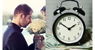 Thời gian cấp đăng ký kết hôn với người nước ngoài là bao lâu?