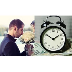 Thời gian cấp đăng ký kết hôn với người nước ngoài là bao lâu?
