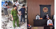 Quy định về hình phạt của người giúp sức thực hiện tội phạm