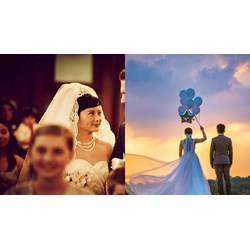 Không có giấy đăng ký kết hôn thì có được xem nhau là vợ chồng?