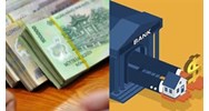 Có được vay ngân hàng này để trả nợ khoản cấp tín dụng tại ngân hàng khác?