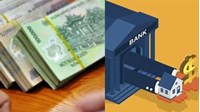 Có được vay ngân hàng này để trả nợ khoản cấp tín dụng tại ngân hàng khác?