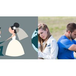 Yêu cầu đăng ký lại kết hôn có thể thực hiện sau khi người yêu cầu qua đời không?